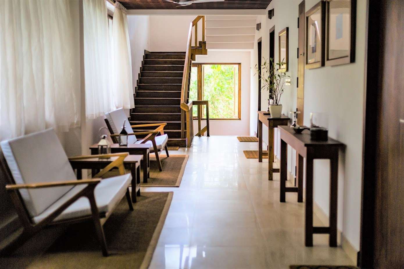 Mekosha Ayurveda Spasuites Retreat